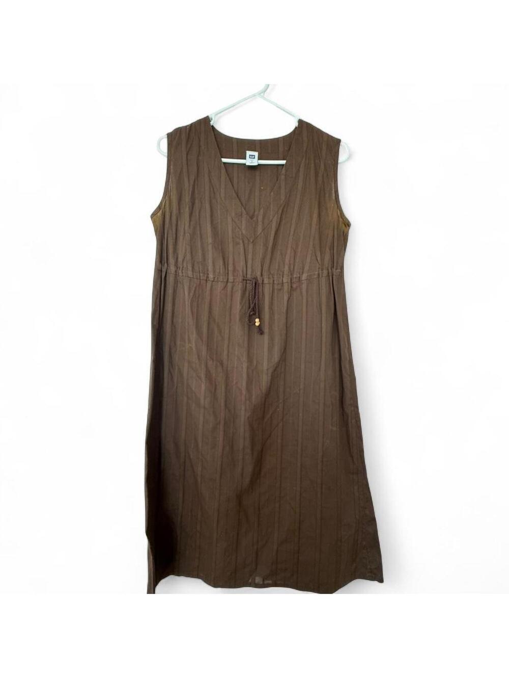 Gap Women's Brown Dress
